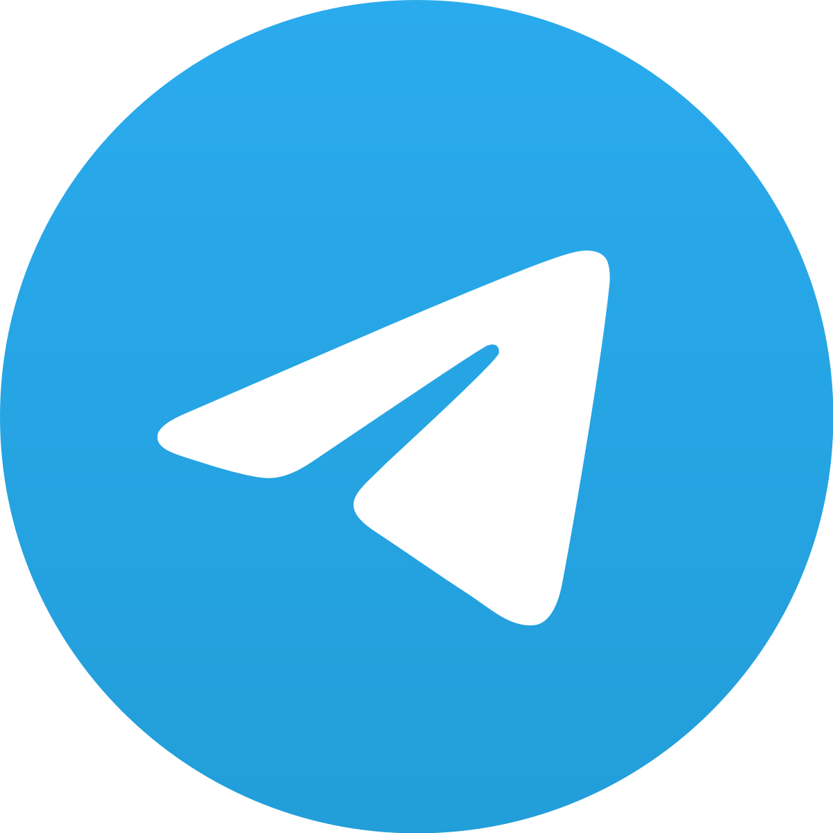 Telegram Channel